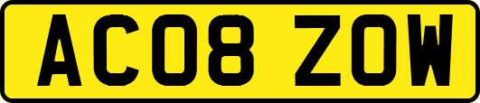 AC08ZOW