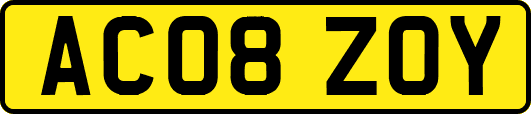 AC08ZOY