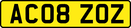 AC08ZOZ