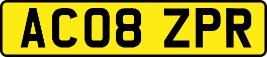 AC08ZPR