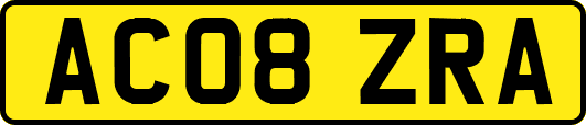 AC08ZRA