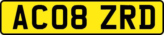 AC08ZRD