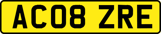 AC08ZRE