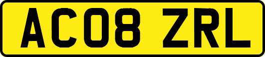 AC08ZRL