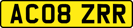 AC08ZRR