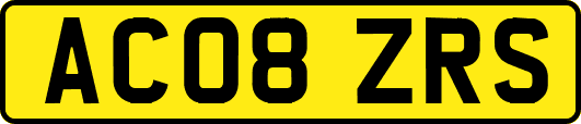 AC08ZRS