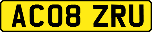 AC08ZRU