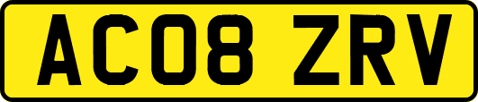 AC08ZRV