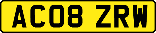 AC08ZRW
