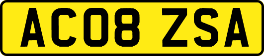AC08ZSA