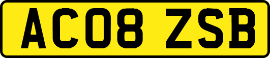AC08ZSB