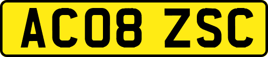 AC08ZSC