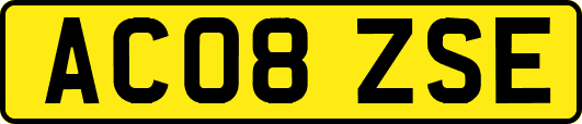 AC08ZSE