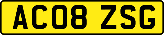 AC08ZSG