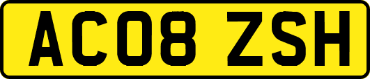 AC08ZSH