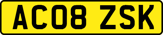 AC08ZSK