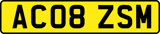 AC08ZSM