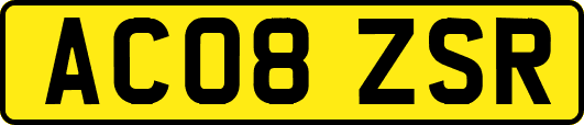 AC08ZSR