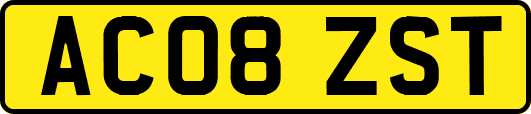 AC08ZST
