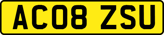 AC08ZSU