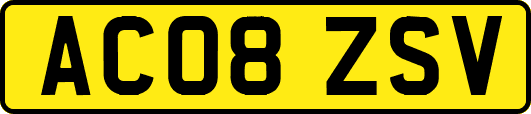 AC08ZSV