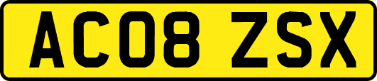 AC08ZSX