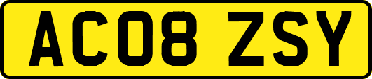 AC08ZSY