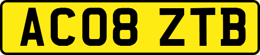 AC08ZTB