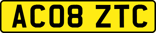 AC08ZTC