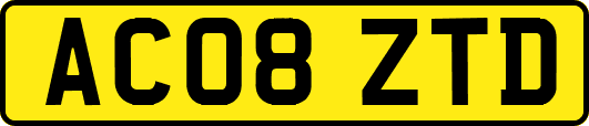 AC08ZTD