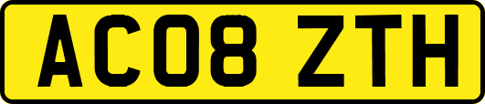 AC08ZTH