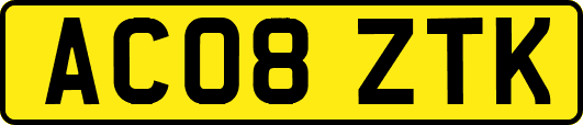 AC08ZTK
