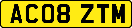 AC08ZTM