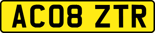 AC08ZTR