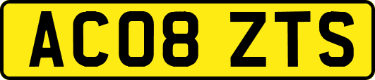 AC08ZTS