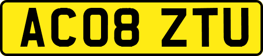 AC08ZTU
