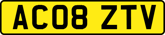 AC08ZTV