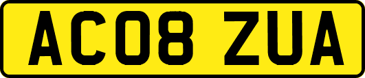 AC08ZUA
