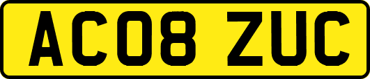 AC08ZUC