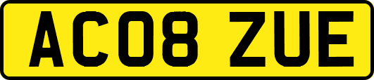 AC08ZUE