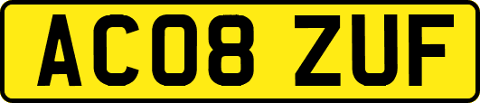 AC08ZUF