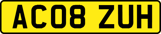 AC08ZUH