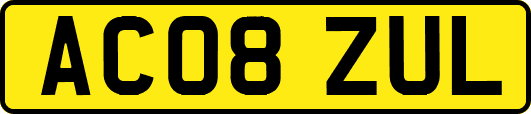 AC08ZUL