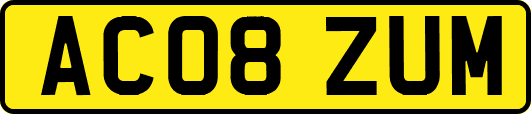 AC08ZUM