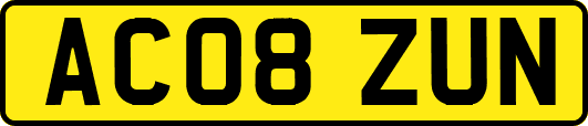 AC08ZUN