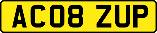 AC08ZUP