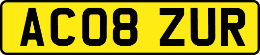 AC08ZUR