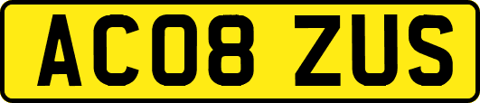 AC08ZUS