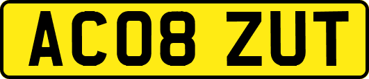 AC08ZUT