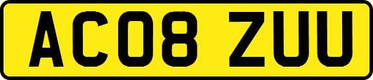 AC08ZUU